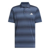 adidas Ultimate365 Mesh Climacool Golf Polo Shirt ADIDAS MENS POLOS adidas 