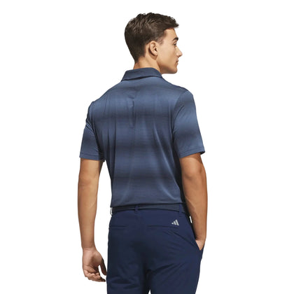 adidas Ultimate365 Mesh Climacool Golf Polo Shirt ADIDAS MENS POLOS adidas 