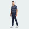 adidas Ultimate365 Mesh Climacool Golf Polo Shirt ADIDAS MENS POLOS adidas 