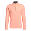 adidas Ultimate365 1/4 Zip Golf Mid Layer