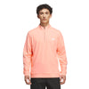 adidas Ultimate365 1/4 Zip Golf Mid Layer
