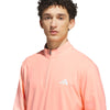 adidas Ultimate365 1/4 Zip Golf Mid Layer