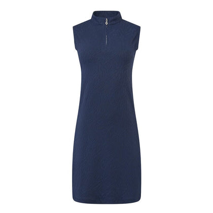 Lamprelle Sabrina Sleeveless Golf Dress LAMPRELLE LADIES DRESSES Lamprelle 