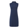 Lamprelle Sabrina Sleeveless Golf Dress LAMPRELLE LADIES DRESSES Lamprelle 