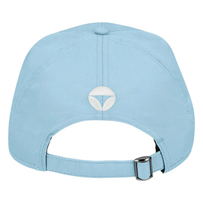 TaylorMade Ladies Metal Eyelit Golf Cap TAYLORMADE LADIES CAPS TaylorMade 