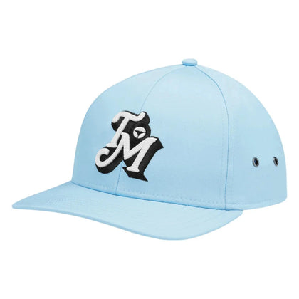TaylorMade Ladies Metal Eyelit Golf Cap TAYLORMADE LADIES CAPS TaylorMade 