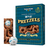 TaylorMade TP5 Pix Pretzel Golf Balls 12Pk