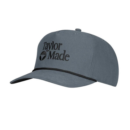 TaylorMade A-Frame Legacy Cap TAYLORMADE MENS CAPS TaylorMade 
