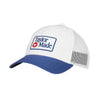 TaylorMade Radar Legacy Trucker Golf Cap TAYLORMADE MENS CAPS TaylorMade 