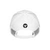 TaylorMade Radar Legacy Trucker Golf Cap TAYLORMADE MENS CAPS TaylorMade 