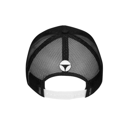 TaylorMade Radar Legacy Trucker Golf Cap TAYLORMADE MENS CAPS TaylorMade 