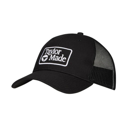 TaylorMade Radar Legacy Trucker Golf Cap TAYLORMADE MENS CAPS TaylorMade 