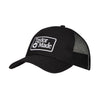 TaylorMade Radar Legacy Trucker Golf Cap TAYLORMADE MENS CAPS TaylorMade 