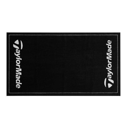 TaylorMade Tour Golf Towel TAYLORMADE TOWELS TaylorMade 