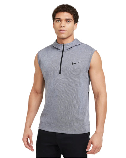 Nike Tour Vest Hoodie Golf Pullover NIKE MENS PULLOVERS Nike 