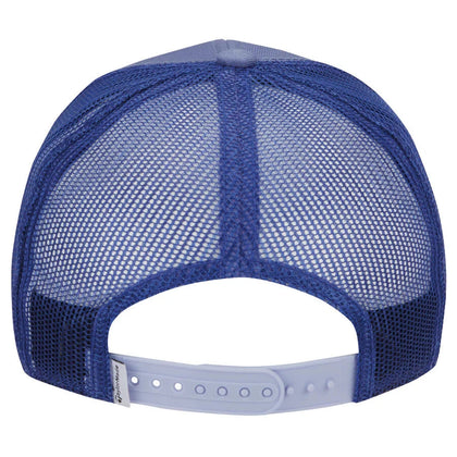 TaylorMade Ladies Lifestyle Retro Trucker Cap TAYLORMADE LADIES CAPS TaylorMade 