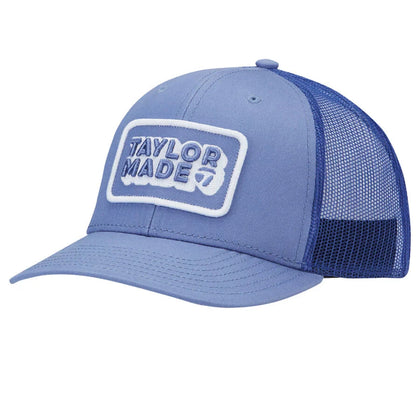 TaylorMade Ladies Lifestyle Retro Trucker Cap TAYLORMADE LADIES CAPS TaylorMade 
