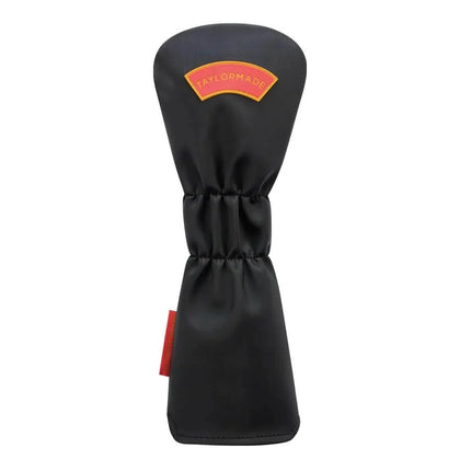 TaylorMade British Open Fairway Headcover 2025 TAYLORMADE HEADCOVERS TaylorMade 