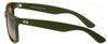 Sunwise Nectar Olive Sunglasses SUNWISE SUNGLASSES Sunwise 