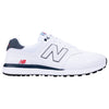 New Balance M574 Greens V2 Golf Shoes NEW BALANCE GOLF SHOES New Balance 