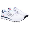 New Balance M574 Greens V2 Golf Shoes NEW BALANCE GOLF SHOES New Balance 