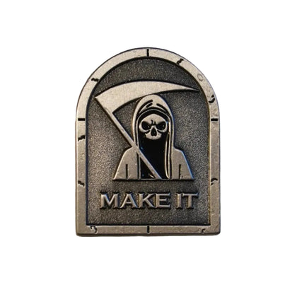 Skins Make It Ball Marker PITCH REPAIR & BALL MARKERS Skins Golf 