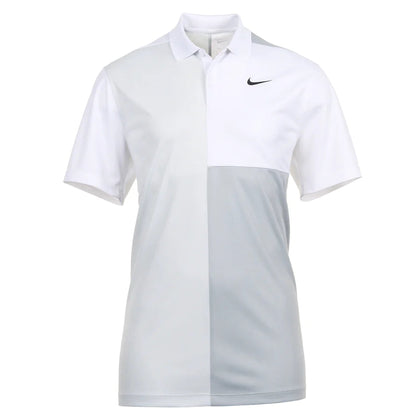 Nike Dri-Fit Victory+ Blocked Golf Polo Shirt NIKE MENS POLOS Nike 
