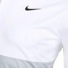 Nike Dri-Fit Victory+ Blocked Golf Polo Shirt NIKE MENS POLOS Nike 