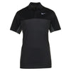 Nike Dry Victory Colourblock Golf Polo Shirt NIKE MENS POLOS Nike 