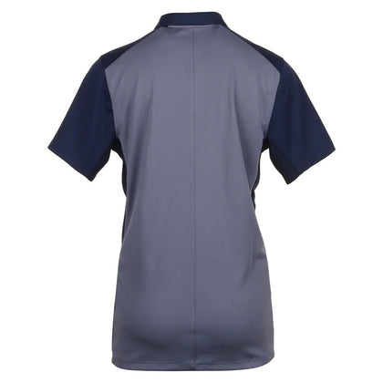 Nike Dry Victory Colourblock Golf Polo Shirt NIKE MENS POLOS Nike 