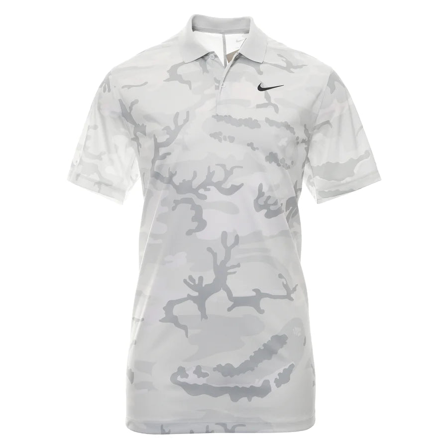 Nike Dri-Fit Victory+ Course Golf Polo Shirt NIKE MENS POLOS Nike 