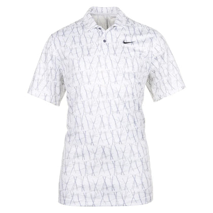 Nike Dri-Fit Victory+ Longleaf Golf Polo Shirt NIKE MENS POLOS Nike 