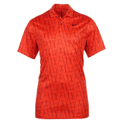 Nike Dri-Fit Victory+ Longleaf Golf Polo Shirt NIKE MENS POLOS Nike 