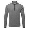 Nike Therma-Fit Victory Golf Sweater NIKE MENS PULLOVERS Nike 
