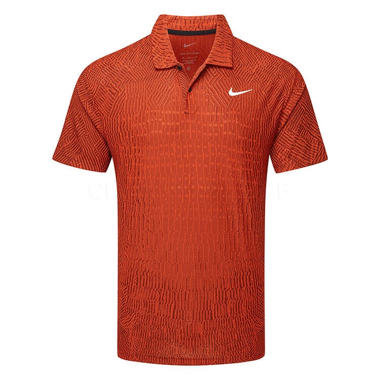 Nike golf shirts online top