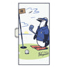 Penguin Pete's Birdie Waffle Golf Towel ***PRE-ORDER NOW*** PENGUIN TOWELS Penguin 