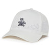 Penguin Country Club Perforated Golf Cap PENGUIN HEADWEAR Penguin 