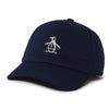 Penguin Country Club Perforated Golf Cap PENGUIN HEADWEAR Penguin 