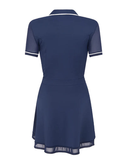 Penguin Veronica Golf Dress ***PRE-ORDER NOW*** PENGUIN DRESSES Penguin 