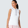 Penguin Performance Veronica Golf Polo Shirt PENGUIN LADIES POLOS Penguin 