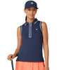 Penguin Performance Veronica Golf Polo Shirt PENGUIN LADIES POLOS Penguin 