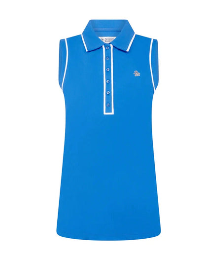 Penguin Veronica Golf Polo Shirt PENGUIN LADIES POLOS Penguin 