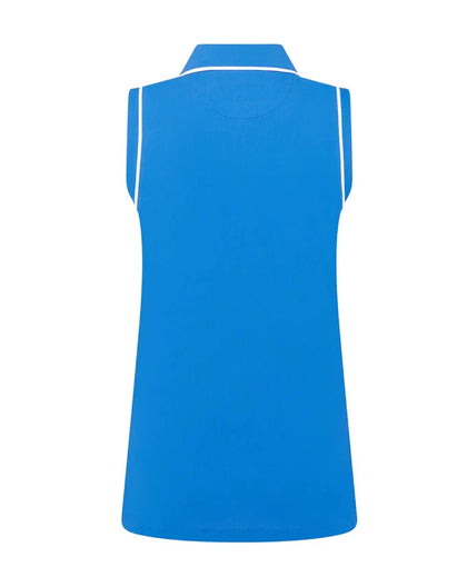 Penguin Veronica Golf Polo Shirt PENGUIN LADIES POLOS Penguin 