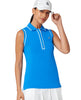 Penguin Veronica Golf Polo Shirt PENGUIN LADIES POLOS Penguin 