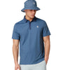 Penguin Pete Tee Time Golf Polo Shirt PENGUIN POLO SHIRTS Penguin 