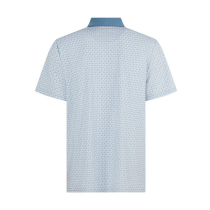 Penguin Pete's Tee Time Golf Polo Shirt PENGUIN POLO SHIRTS Penguin 