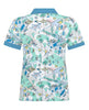 Penguin Palm Springs Golf Polo Shirt PENGUIN LADIES POLOS Penguin 