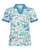 Penguin Palm Springs Golf Polo Shirt PENGUIN LADIES POLOS Penguin 