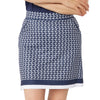 Swing Out Sister Octavia Golf Skort SWING OUT SISTER LADIES SKORT Swing Out Sister 