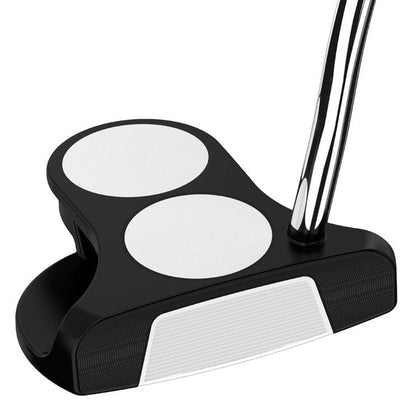 Odyssey Ai-DUAL 2 Ball DB Putter RH ODYSSEY AI DUAL PUTTERS Odyssey 